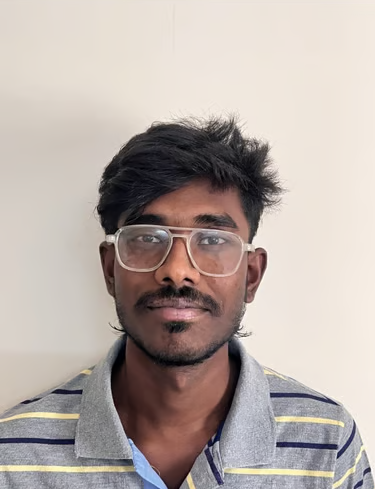 K Bhargava